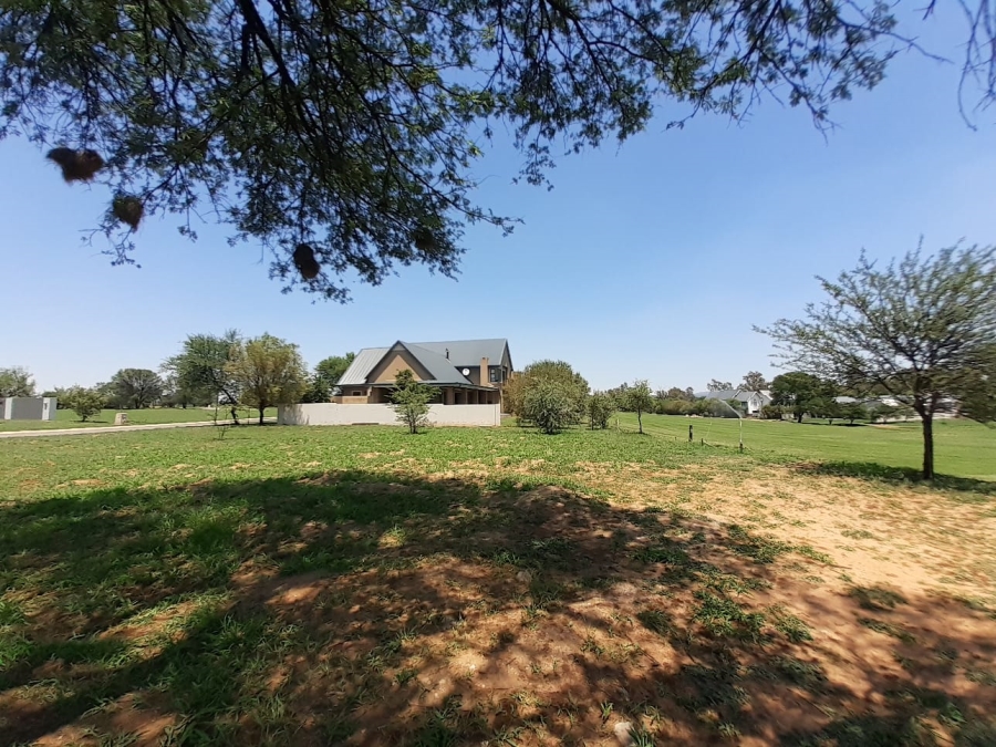 0 Bedroom Property for Sale in Vaal de Grace Golf Estate Free State